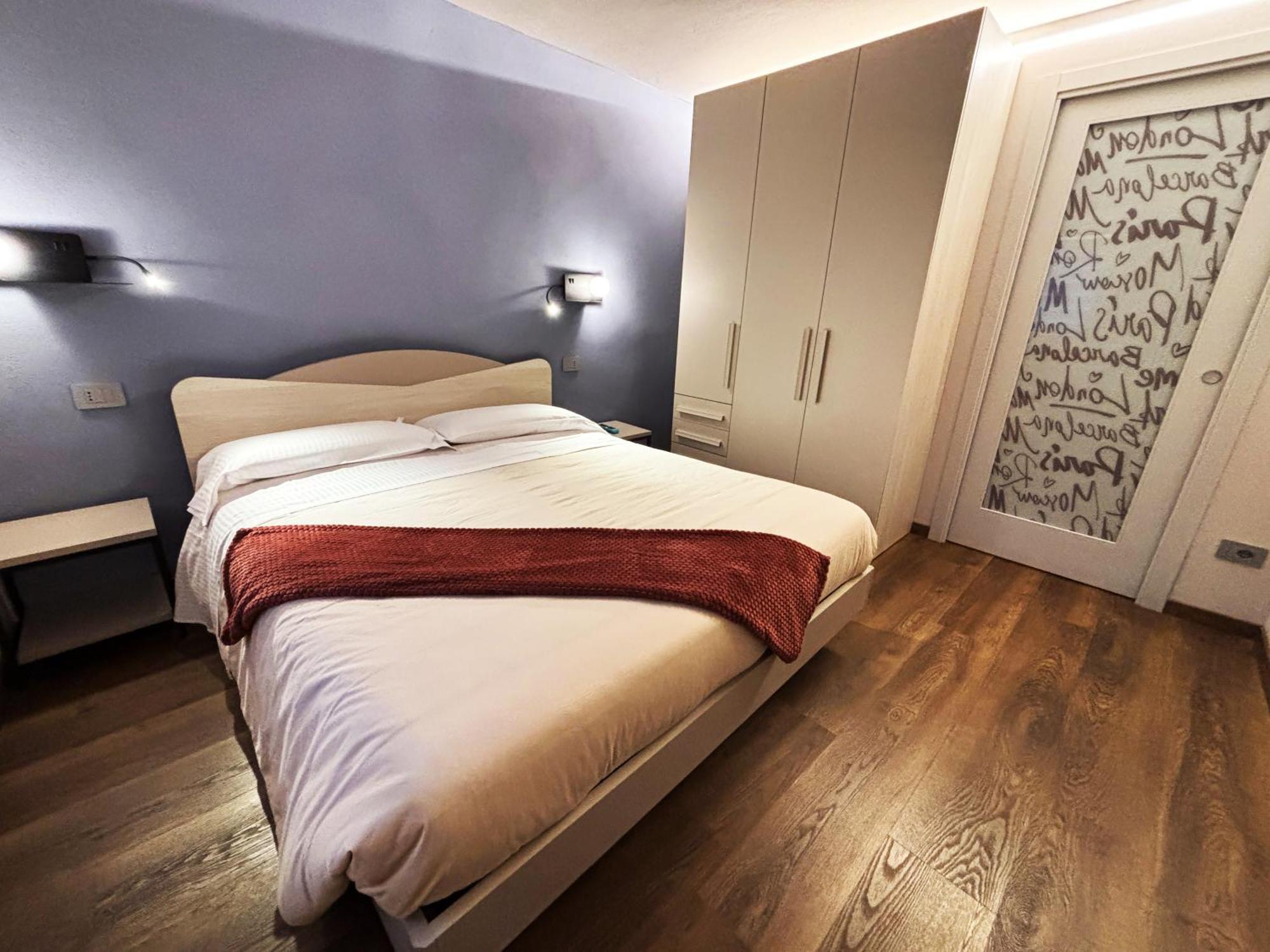 Torre Antica Montese Appartamento 1 Екстериор снимка